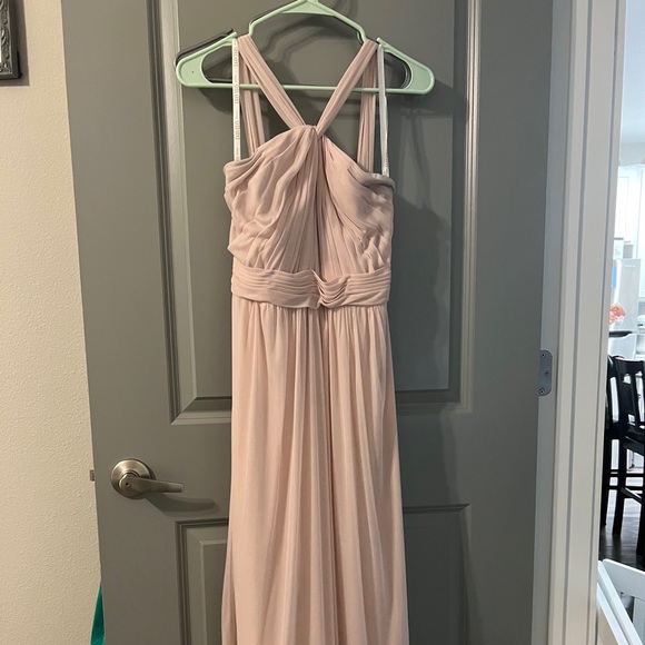 Bridesmaid Dress - Picture 1 of 3